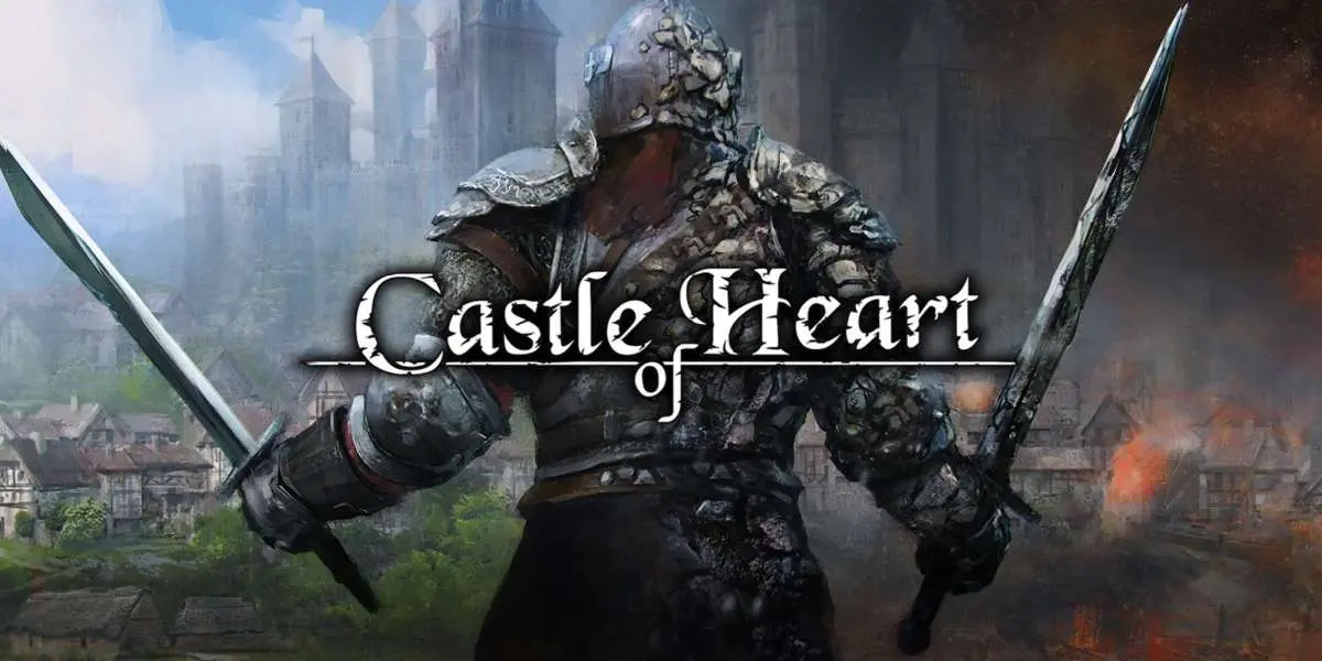 Castle of Heart