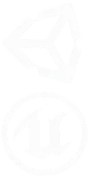 Unity and Unreal
