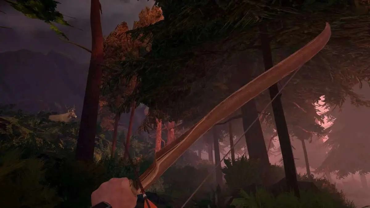 TRACKED screenshot 2